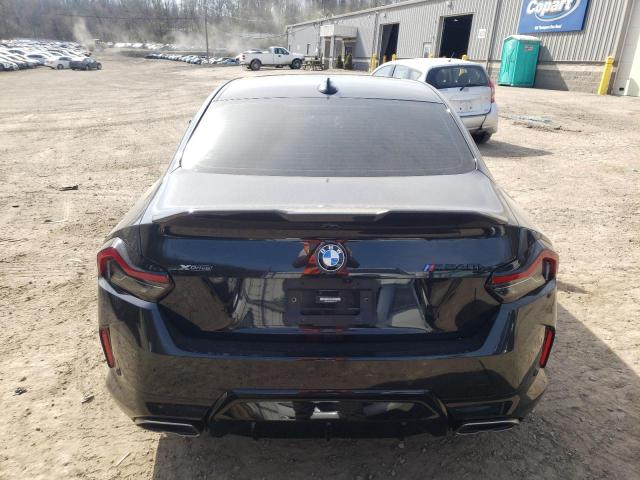 3MW53CM09N8C55412 BMW M240XI