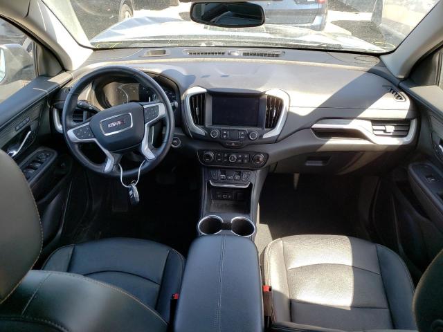 3GKALVEV5LL195408 GMC Terrain Slt