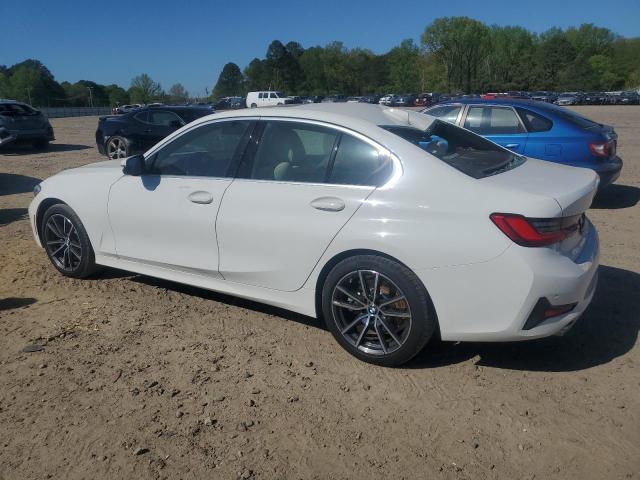 3MW5R1J05M8B75014 BMW 330I