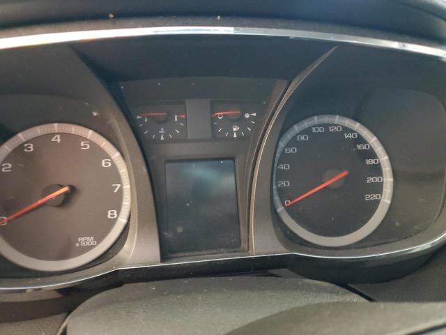 2GKFLRE34F6100034 GMC Terrain Sle