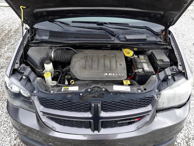 2C4RDGEGXHR746242 Dodge Grand Caravan Gt