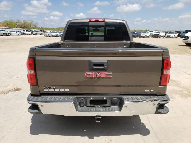 3GTP1UEC2FG195044 GMC Sierra C1500 Sle