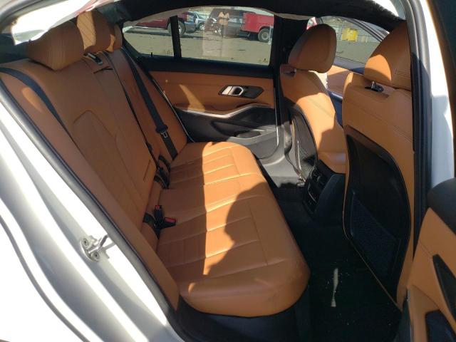 3MW5R7J05M8B92902 BMW 330XI