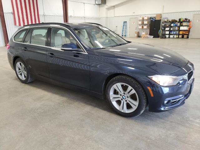 WBA8G5C50GK753106 BMW 328 XI