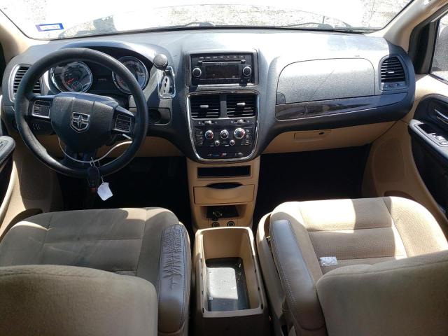 2C4RDGBG8FR653852 Dodge Grand Caravan Se