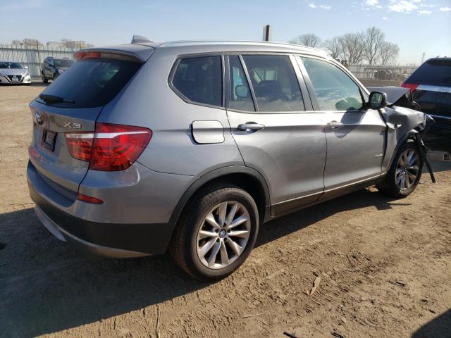 5UXWX9C52E0D28059 BMW X3 Xdrive28i