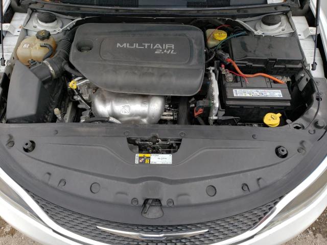 1C3CCCAB2GN109020 Chrysler 200 Limited
