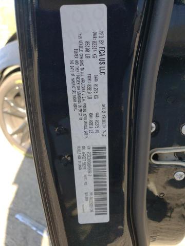 2C3CDXHG0GH303012 Dodge Charger Sxt