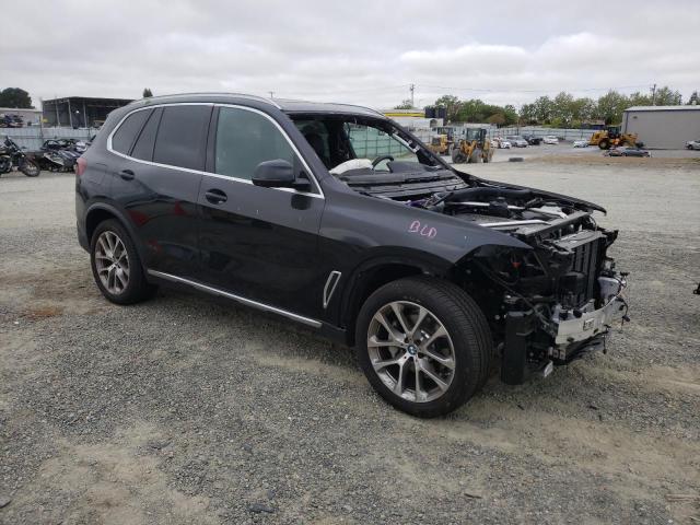 5UXCR6C00N9L77897 BMW X5 Xdrive40i