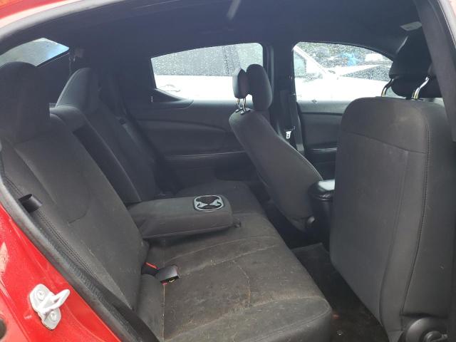 1C3CDZAG7EN181372 Dodge AVENGER SE