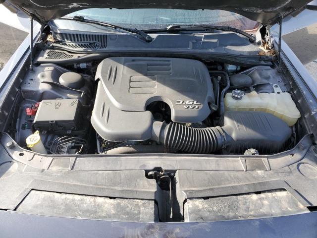 2C3CDZAG2GH264610 Dodge Challenger Sxt