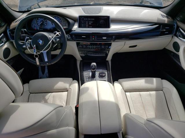5UXKR6C30H0U12906 BMW X5 Xdrive50i