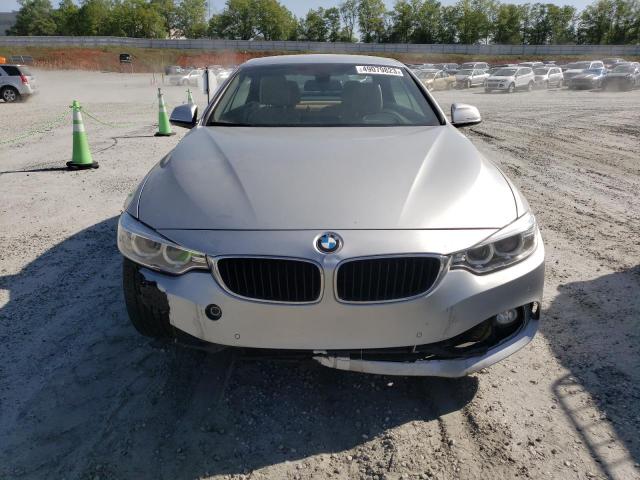 WBA3T3C59F5A40523 BMW 435 I