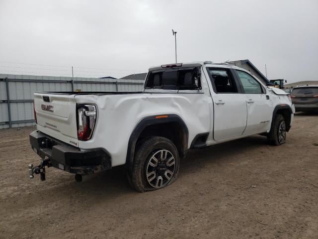 1GT49PEY9NF294596 GMC Sierra K2500 At4