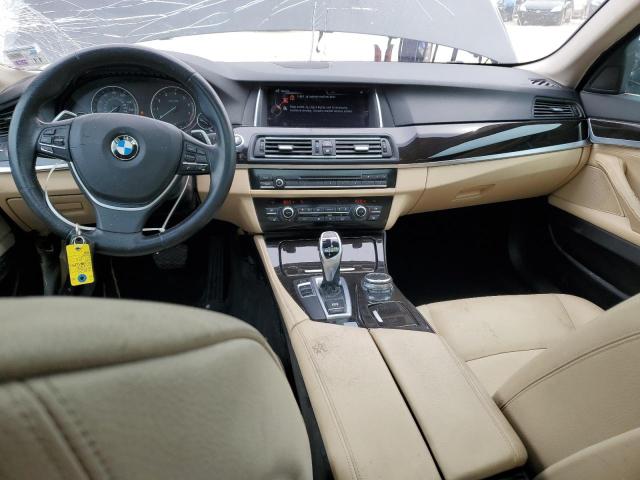 WBA5A5C51GD528993 BMW 528 I