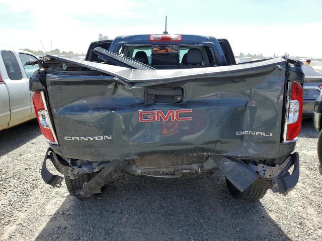 1GTP6EE13K1304948 GMC Canyon Denali