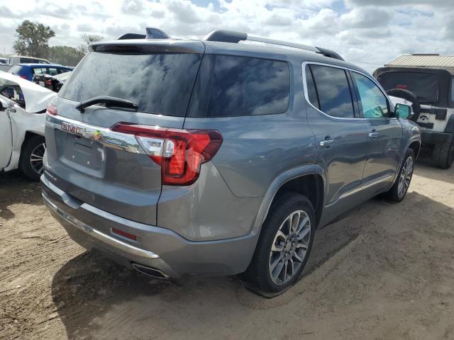 1GKKNPLS2MZ136474 GMC Acadia Denali
