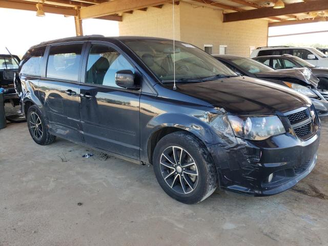 2C4RDGEG3HR740721 Dodge Grand Caravan Gt