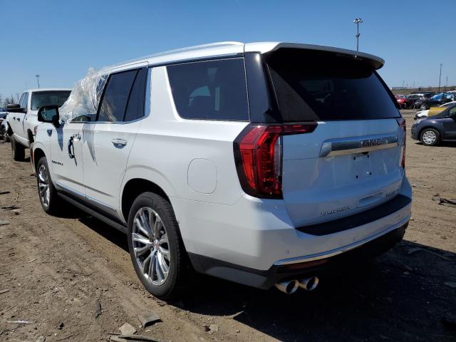 1GKS2DKL3NR160351 GMC YUKON DENALI