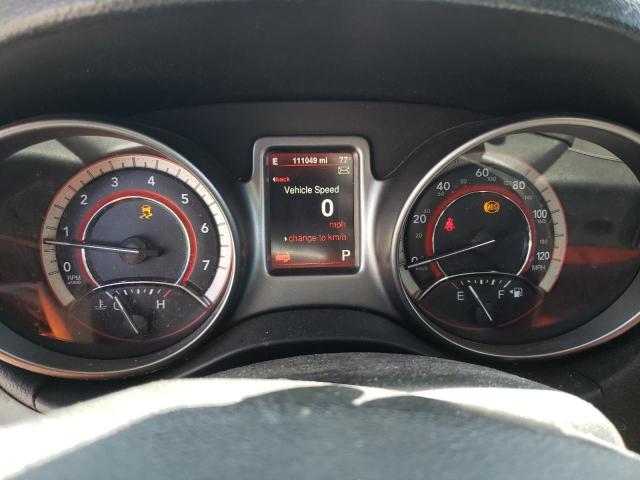 3C4PDCGG8FT735554 Dodge Journey Crossroad