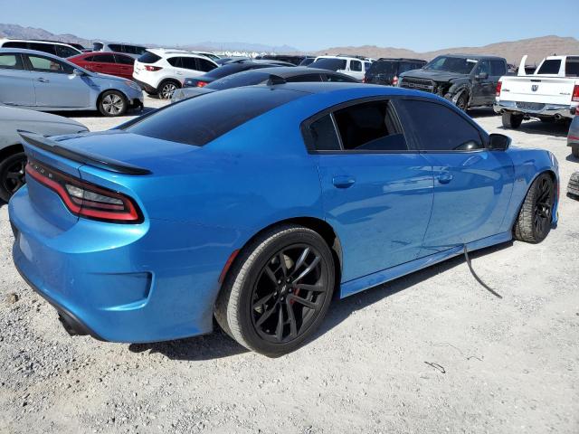 2C3CDXGJ3JH303574 Dodge Charger R/t 392