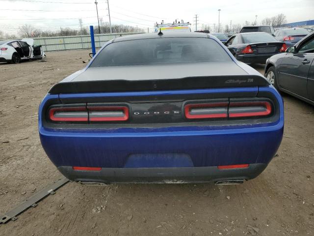 2C3CDZFJ9MH526767 Dodge Challenger R/t Scat Pack