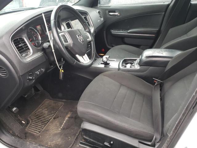 2C3CDXHGXEH163919 Dodge Charger Sxt