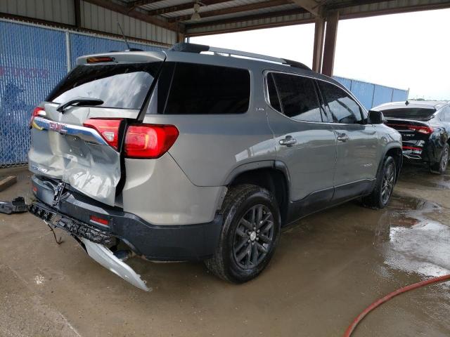 1GKKNMLS4KZ113578 GMC Acadia Slt-1