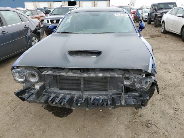 2C3CDZFJ9MH526767 Dodge Challenger R/t Scat Pack