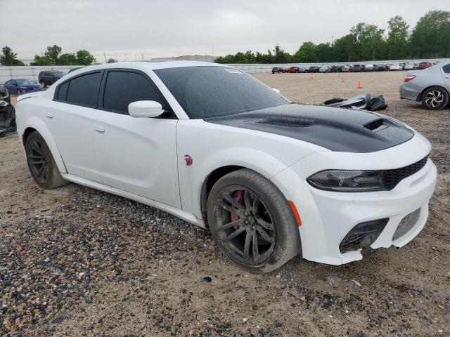 2C3CDXL98MH614708 Dodge Charger Srt Hellcat