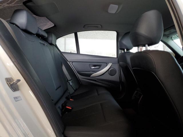 WBA8E5G34HNU44463 BMW 320 XI
