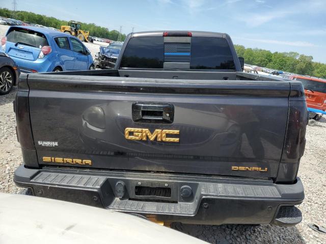 1GT120E88FF109809 GMC Sierra K2500 Denali