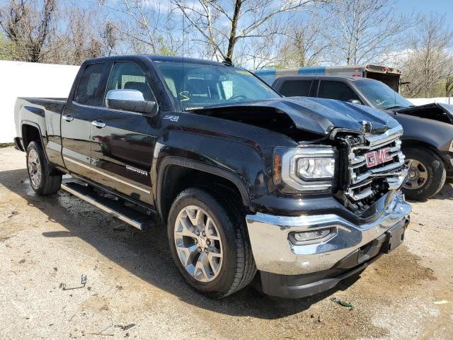 1GTV2NEC7HZ310878 GMC Sierra K1500 Slt