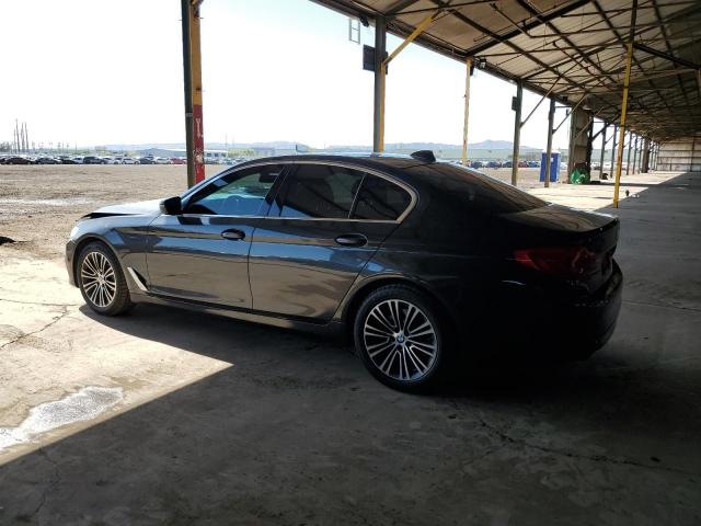 WBAJA5C58KWW01126 BMW 530 I