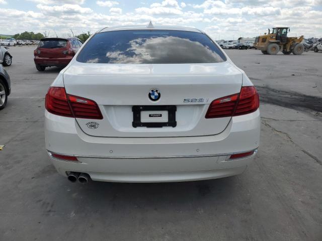 WBA5A5C52FD513594 BMW 528 I