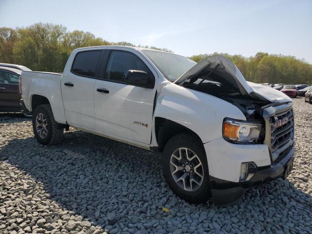 1GTG6FEN2N1252399 GMC Canyon At4