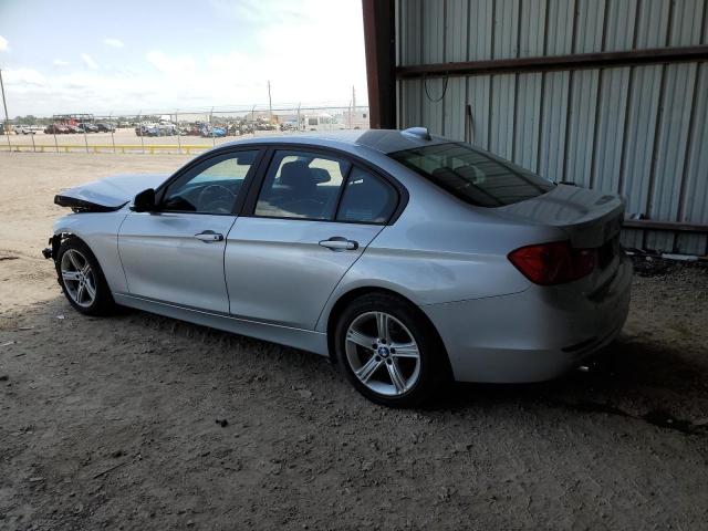 WBA3A5C5XEP602446 BMW 328 I