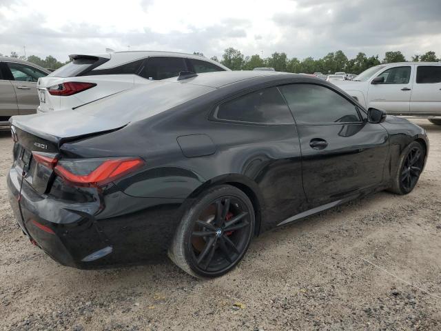 WBA53AP00MCF85241 BMW 430I
