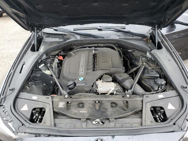WBA5B3C55ED293240 BMW 535 XI