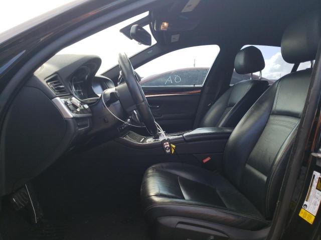 WBA5B1C59GG552768 BMW 535 I