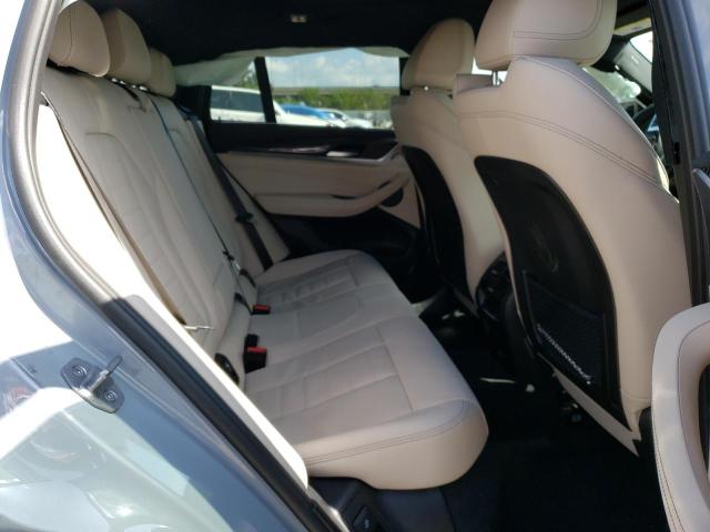5UX43DT05P9N75890 BMW X4 M40i