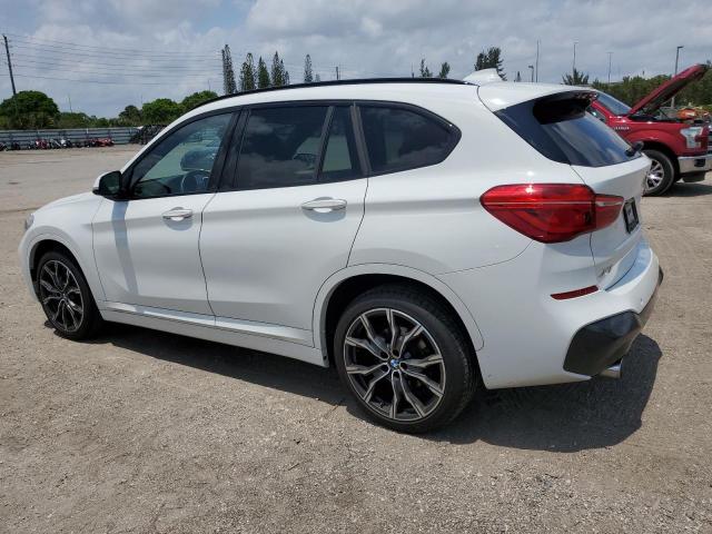WBXJG7C0XM5S27681 BMW X1 Sdrive28i