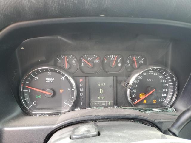 1GT12XEGXFF577671 GMC Sierra K2500 Heavy Duty