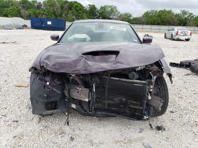 2C3CDXHG2MH591725 Dodge CHARGER GT