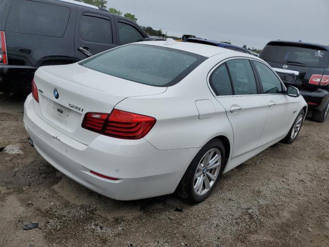 WBA5A7C58FD623450 BMW 528 XI