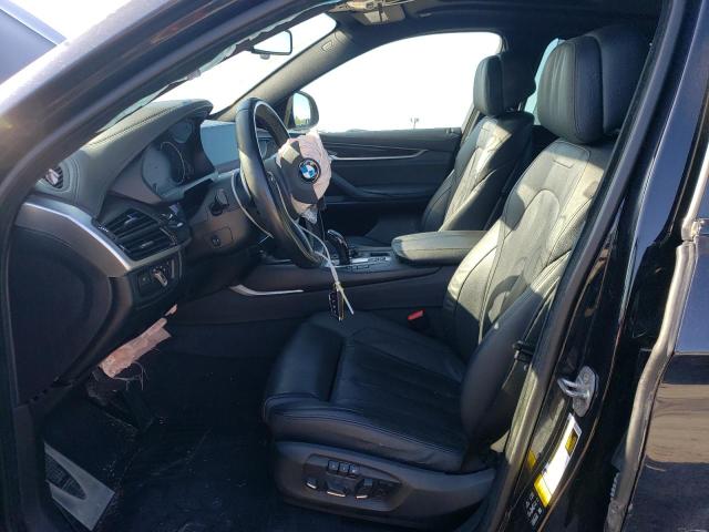 5UXKU6C58G0R33838 BMW X6 Xdrive50i