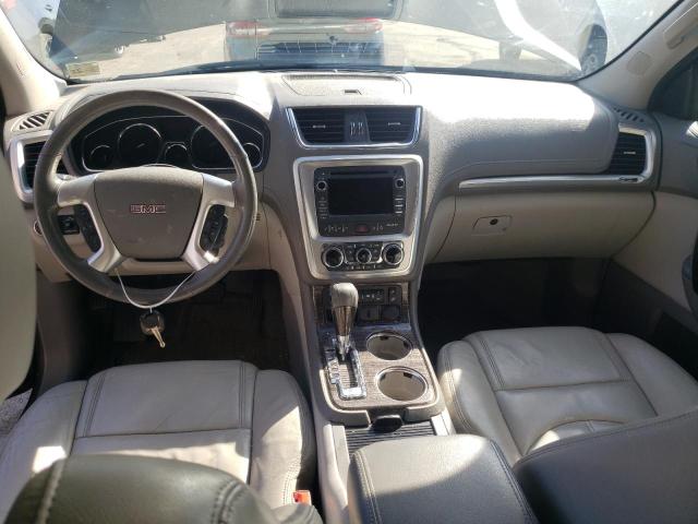 1GKKRRKD9GJ298706 GMC Acadia Slt-1