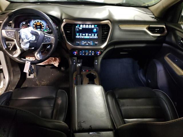 1GKKNXLS7JZ210127 GMC Acadia Denali