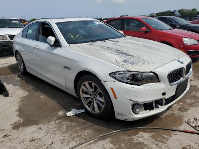 WBA5A5C57FD523179 BMW 528 I