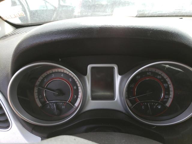 3C4PDCDG3ET287517 Dodge Journey Limited